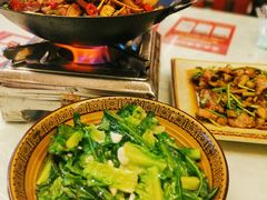 -业华湘·特色菜