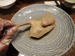 -龙悦湾酒家·八阵鱼生·渔人码头店