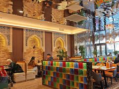 -巴依老爷新疆美食(昌平店)