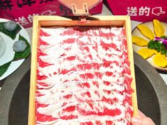 -鲜潭蒸汽石锅鱼(五道口购物中心店)