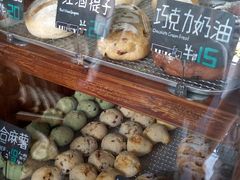 -Juicy Bakery(大学路店)