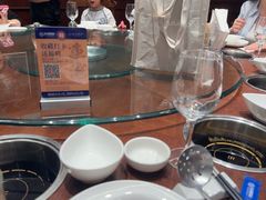 -东海怡品海鲜豆捞(舟宿夜江店)