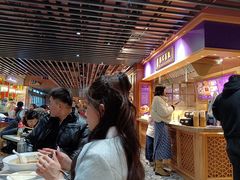 -大食代美食广场(迪士尼小镇店)