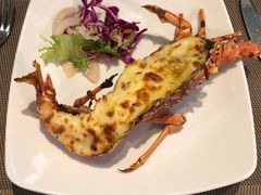 -芽庄洲际酒店自助餐厅