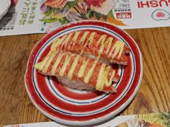 -Sushi Love 创意寿司(丽影广场店)