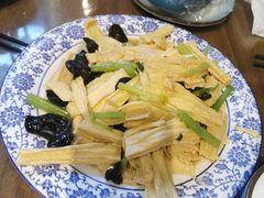 -向民炒鸡老店(金泰华府店)