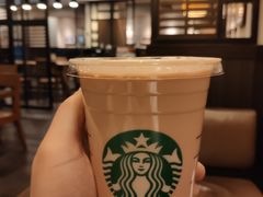 -星巴克(常州丰臣国际广场店)