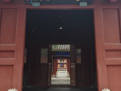 -药王庙(安国市)
