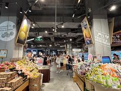 -blt精品超市(KKMALL京基店)