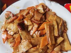 -老平遥饭馆