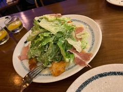 -PIZZA BIANCA(万象城店)