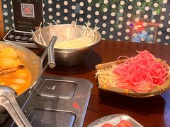 -小螺大作·螺蛳粉火锅(林和西店)