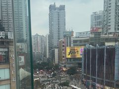 -龙聚德北京烤鸭(沙坪坝华宇A馆店)