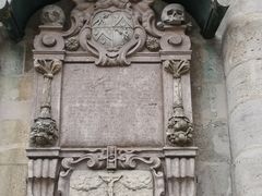 -斯蒂芬主教座堂(Stephansdom)