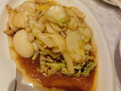 -永兴餐厅(复兴中路店)