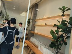 -喜茶(广州番禺奥园广场店)