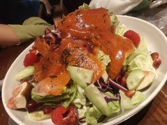 -Bistro 63 创意融合料理(广粤天地店)