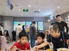 -大家乐(广州天河城六楼店)