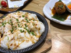 -水之惠鲜鱼料理(王府大街店)