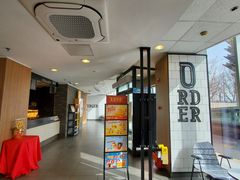 -麦当劳(欧陆广场店)