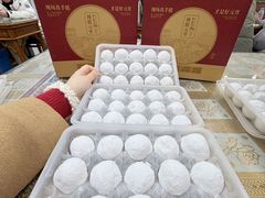 -清真·鸦儿李记·小馆(后海店)