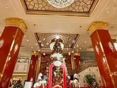 -北京中国大饭店