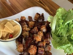 -创味·民间海南菜·非遗藤桥排骨(藤桥·免税城店)