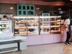 -喜茶(深圳福田星河COCO Park店)