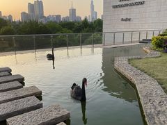 -南京圣和府邸豪华精选酒店