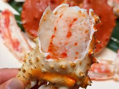 -西村日本料理(香格里拉饭店)
