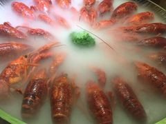 -红盔甲·小龙虾(天钥桥店)