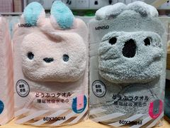 -名创优品(光耀东方购物中心店)