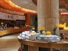 -济南喜来登酒店-盛宴自助西餐厅·综合自助