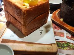 -绿茶餐厅(昌平悦荟店)