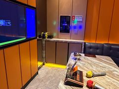 -星聚会KTV(苏州尹山湖歌林公园店)