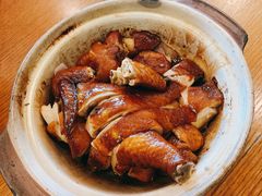 -香江小厨 The Kitchen(香江俱乐部店)