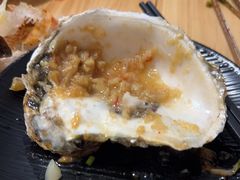 -杨老头鲜货烧烤(太古里店)