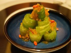 -广州富力丽思卡尔顿酒店·丽轩·粤菜