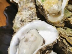 -烧蠔帮·生蚝海鲜牌档(观海店)