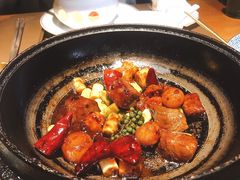 -新荣记(西溪湿地店)