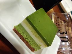 -听松楼·花园酒店·自助餐厅(红梅公园店)