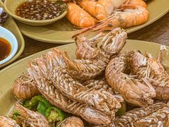 -贞姨美食·老字号海鲜大排档