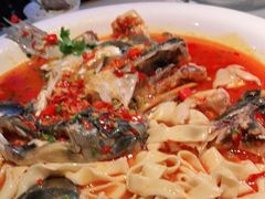 -坛宗剁椒鱼头(河西王府井店)