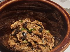 -小放牛炒菜馆(裕华万达店)
