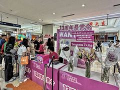 -鹏欣水游城