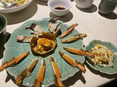 -成隆行·蟹王府(九江路店)