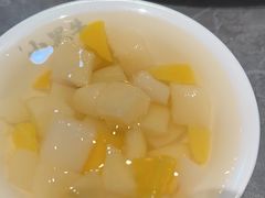 -小黑牛烤肉(聚隆店)
