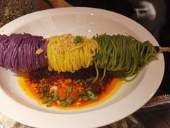 -绿茶餐厅(燕郊永旺店)