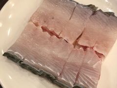 -正能量脆肉鲩火锅