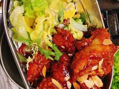 -MI WU FACTORY米屋美食工厂餐厅(绿地店)
